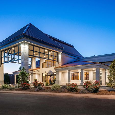 Best Western Vista Inn At The Airport Μπόιζ Εξωτερικό φωτογραφία