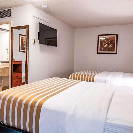 Best Western Vista Inn At The Airport Μπόιζ Εξωτερικό φωτογραφία