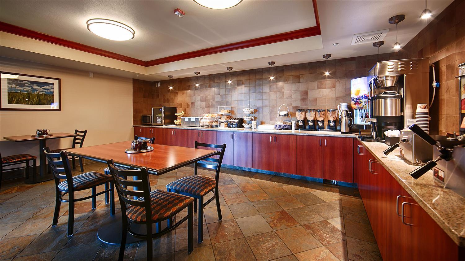 Best Western Vista Inn At The Airport Μπόιζ Εξωτερικό φωτογραφία