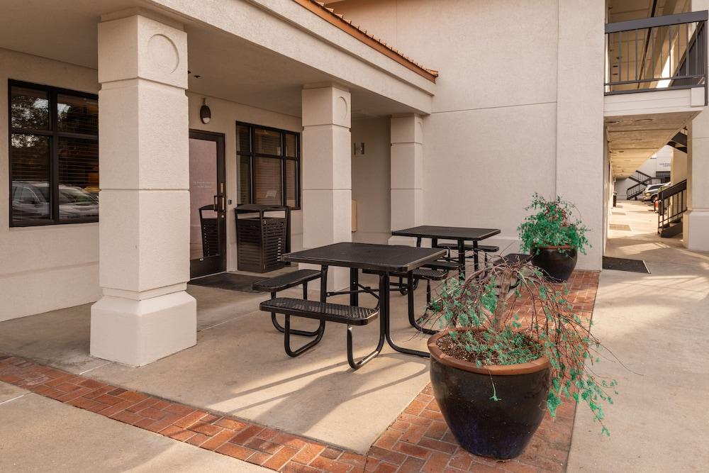 Best Western Vista Inn At The Airport Μπόιζ Εξωτερικό φωτογραφία