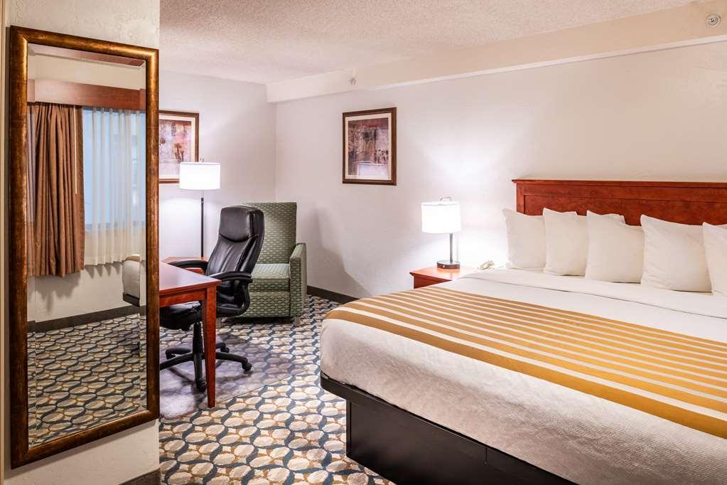 Best Western Vista Inn At The Airport Μπόιζ Δωμάτιο φωτογραφία