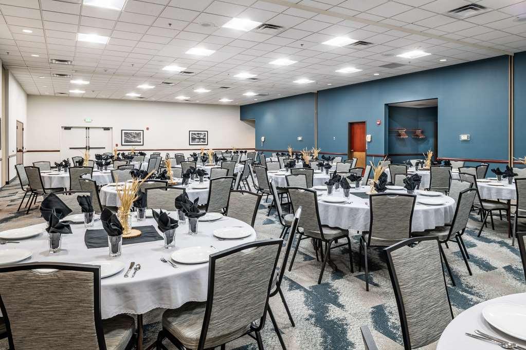 Best Western Vista Inn At The Airport Μπόιζ Ανέσεις φωτογραφία