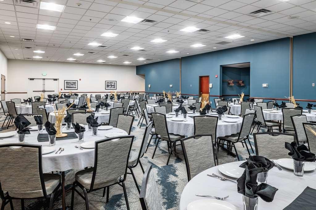 Best Western Vista Inn At The Airport Μπόιζ Ανέσεις φωτογραφία