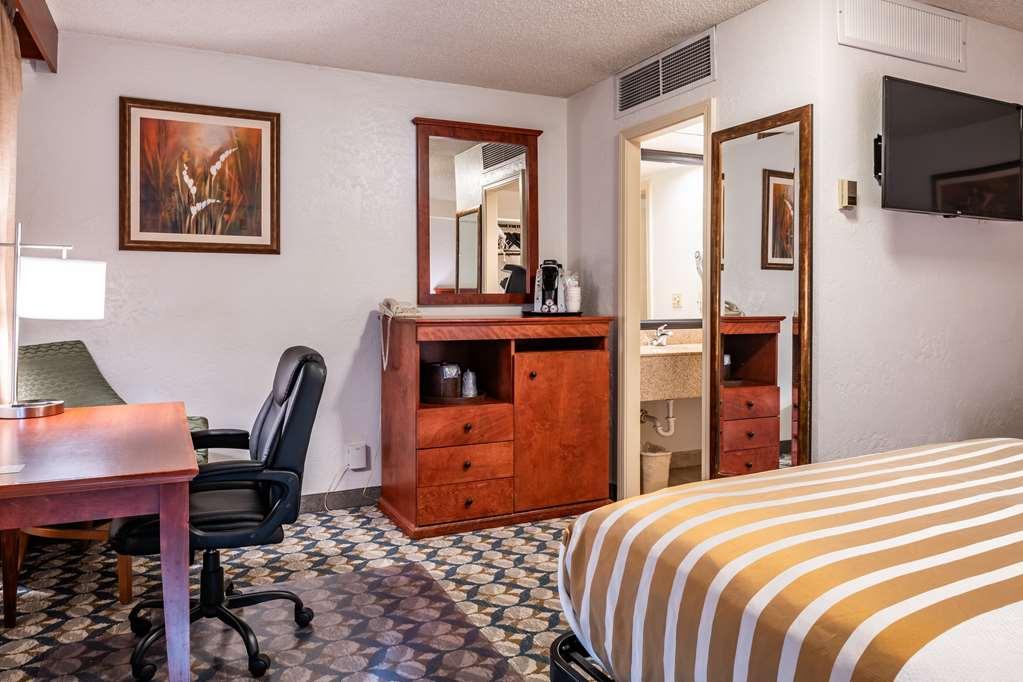 Best Western Vista Inn At The Airport Μπόιζ Δωμάτιο φωτογραφία