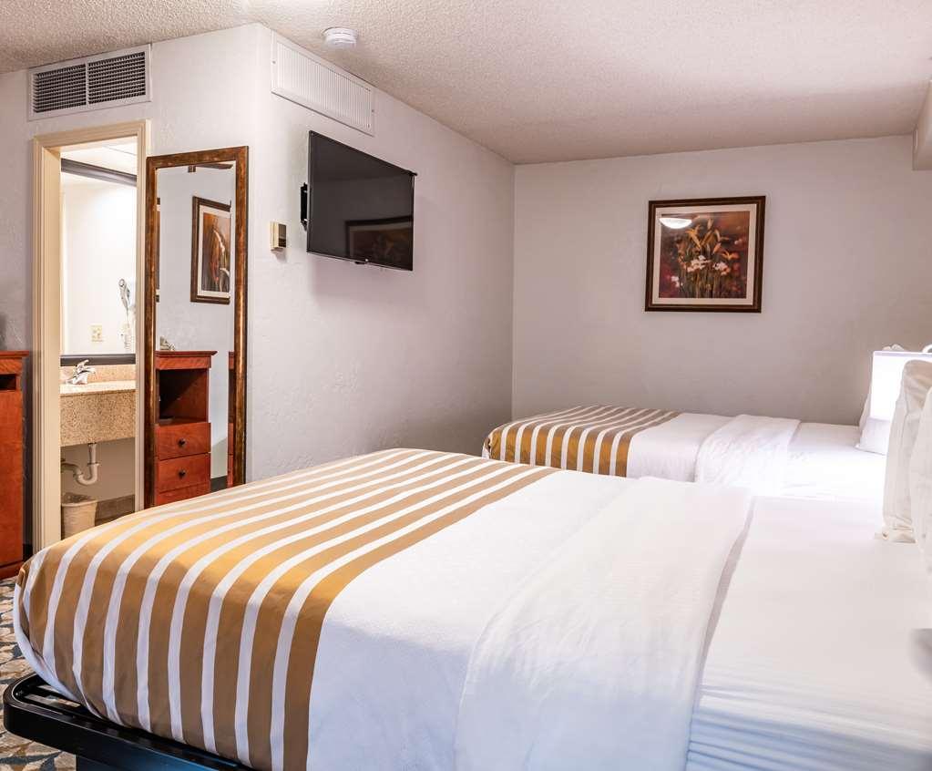 Best Western Vista Inn At The Airport Μπόιζ Δωμάτιο φωτογραφία