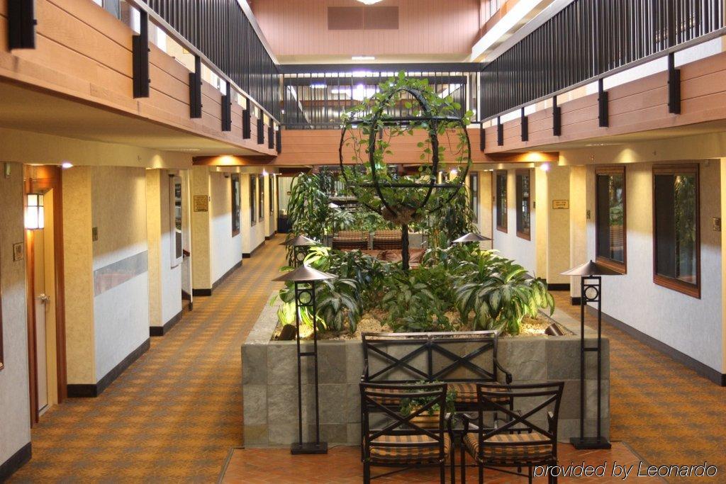 Best Western Vista Inn At The Airport Μπόιζ Εσωτερικό φωτογραφία